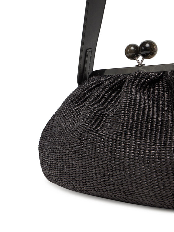 Weekend Max Mara Weekend Max Mara Τσάντα Fortuna 2515511085650 Μαύρο