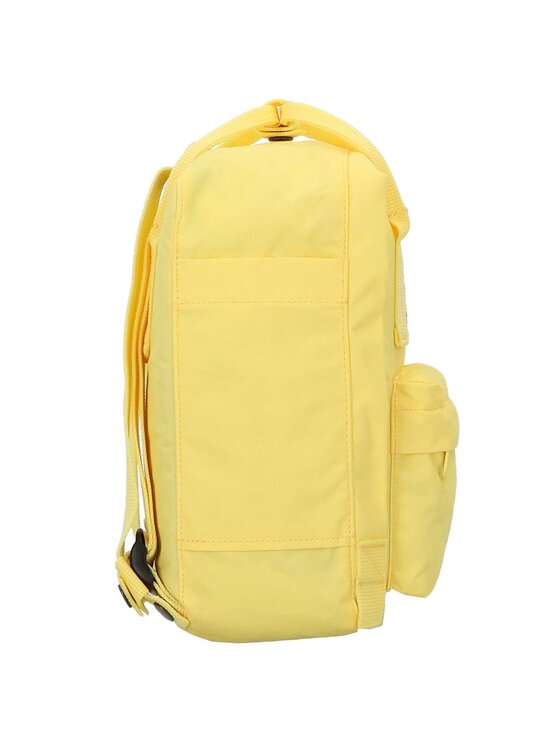 Fjällräven Fjällräven Plecak 206536 Żółty