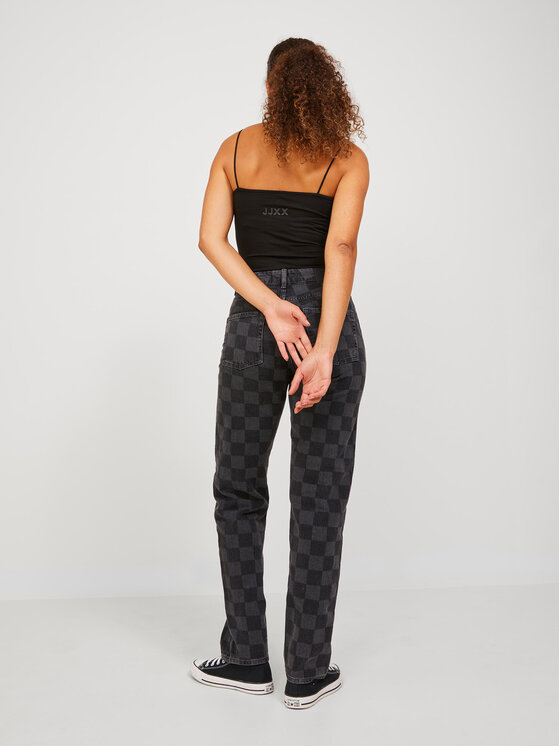 Body Ivy 12225568 Nero Slim Fit