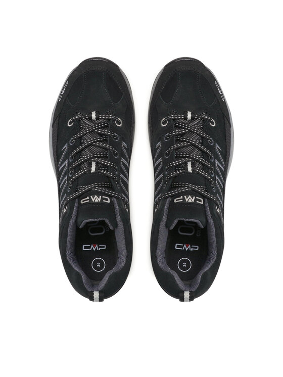 CMP CMP Scarpe da trekking Sun Hiking Shoe 31Q4807 Nero