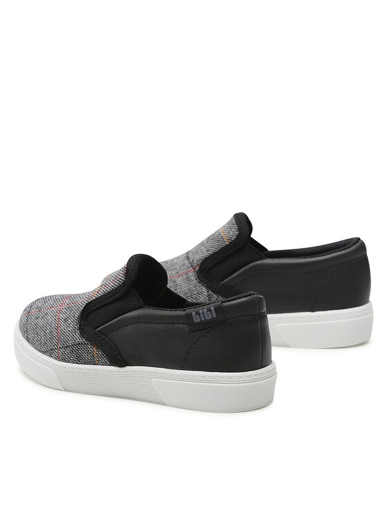 Scarpe sportive On Way 1108128 Grigio