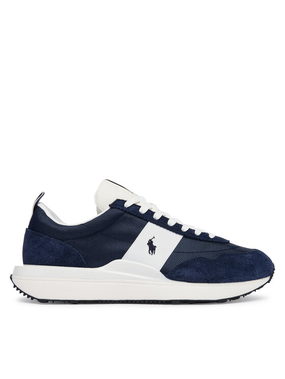Polo Ralph Lauren Tmavomodrá Sneakersy