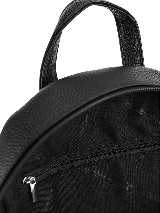 DeeZee DeeZee Mugursoma MDP-L-025-06 Melns