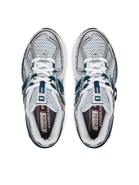 New Balance New Balance Laisvalaikio batai U1906RCE Sidabrinė