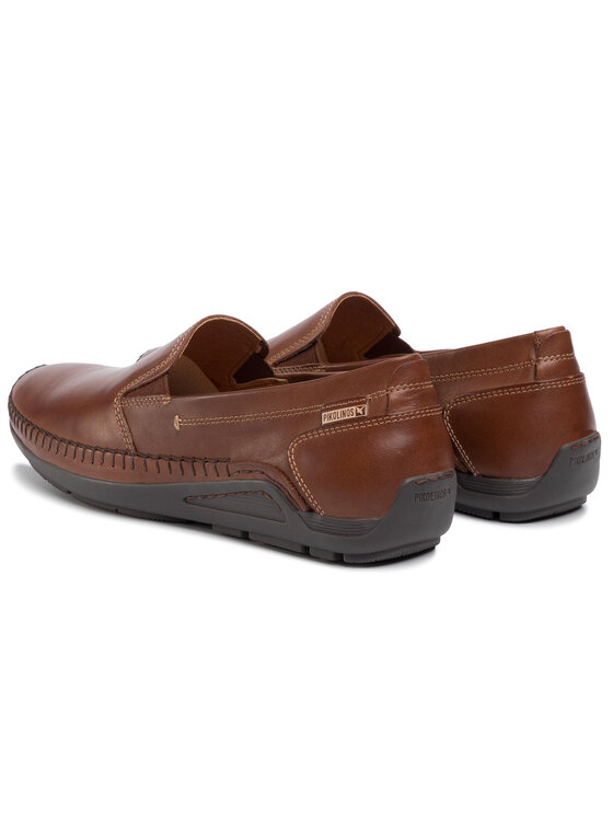 Pikolinos Pikolinos Polobotky 06H-5303 Hnědá