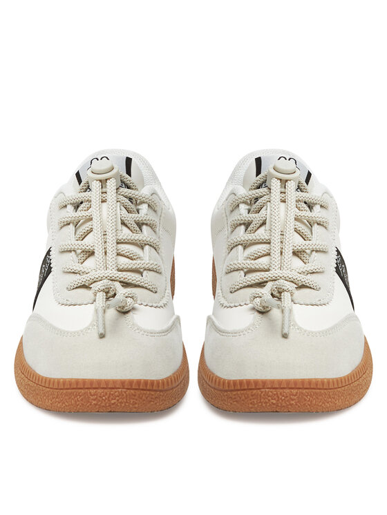 Kappa Kappa Sneakersy CEOWB-CP40-24210L Béžová
