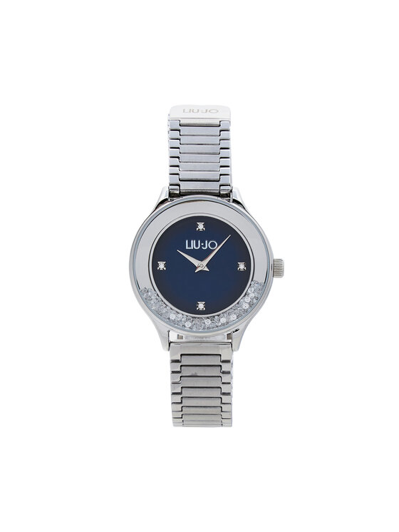 Ceas Liu Jo Dancing Shine TLJ2342 Argintiu