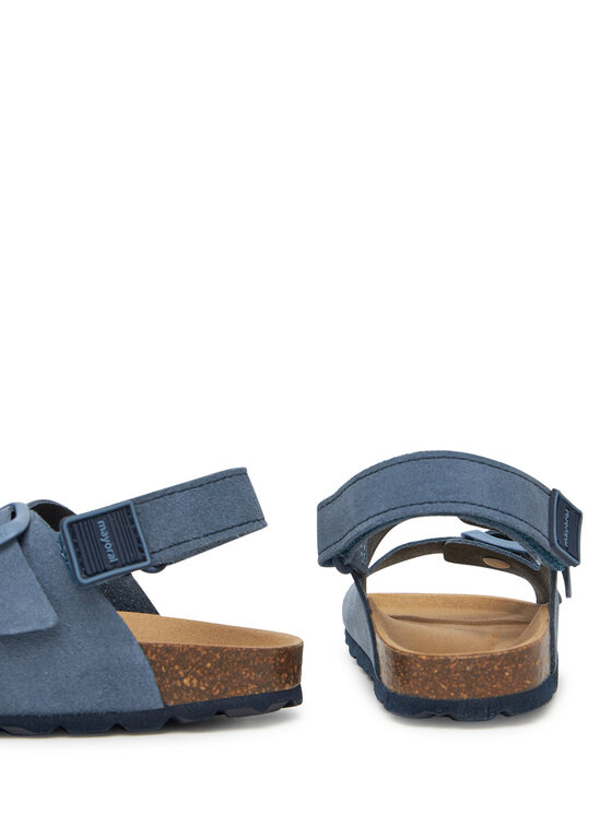 Mayoral Mayoral Sandalen 43692 Dunkelblau
