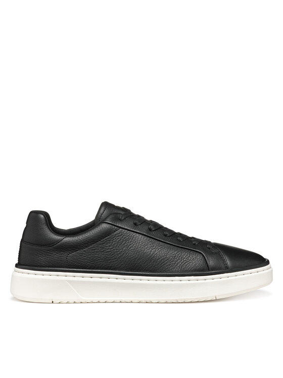 Geox Geox Sneakers U Zackerty U46HPA 00046 C9999 Nero