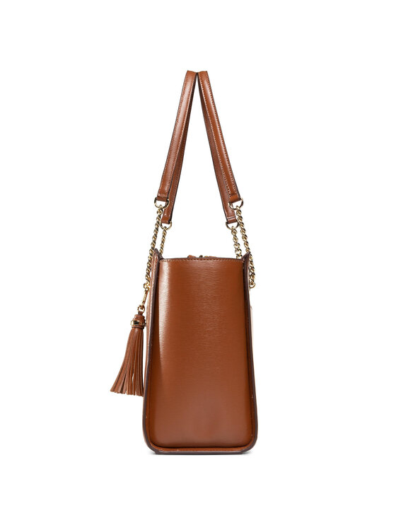 Dkny polly outlet tote