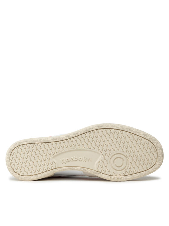 Reebok Reebok Sneakersy Club C Revenge GX0385 Biela