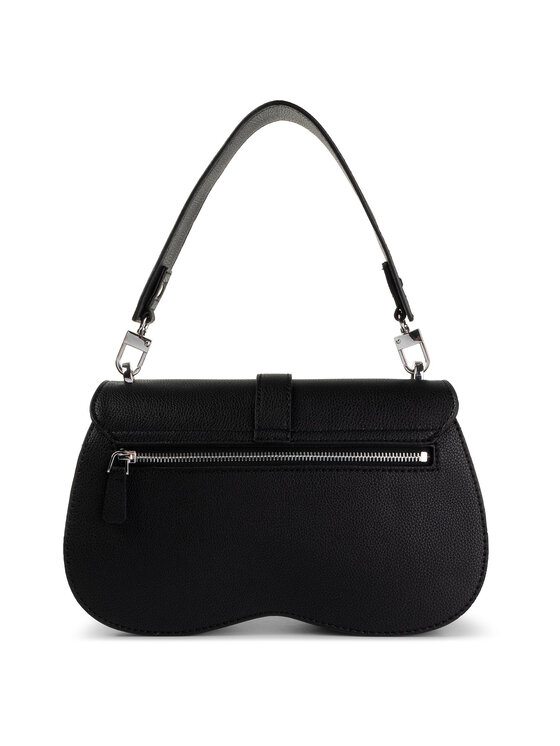 Guess Torebka Asher VY HWVY74 77180 Czarny Modivo.pl