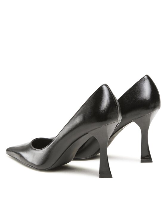 Scarpe stiletto Tenacity 16346507 Nero