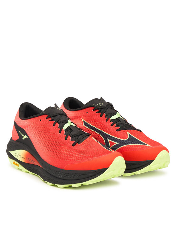 Mizuno Mizuno Взуття для бігу Sky Prime J1GJ2650 Білий