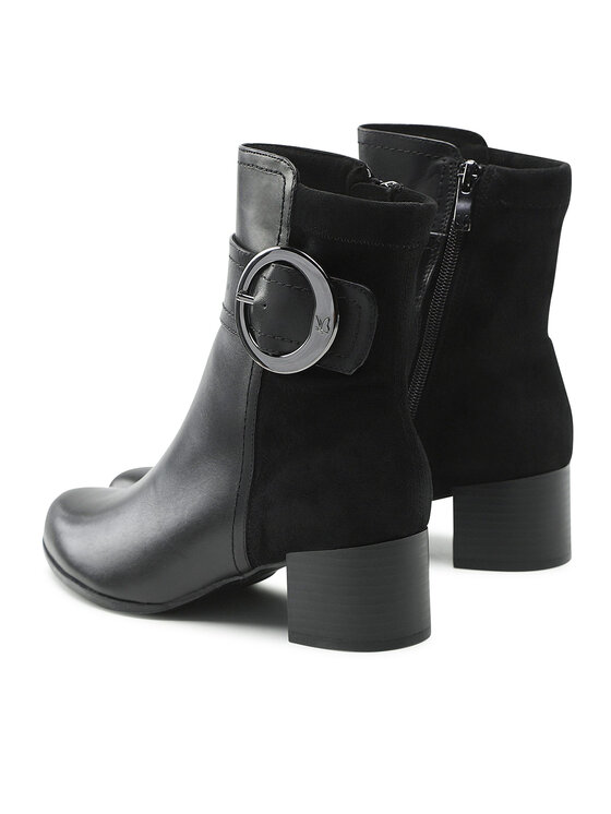 Tronchetti 9-25305-29 Nero