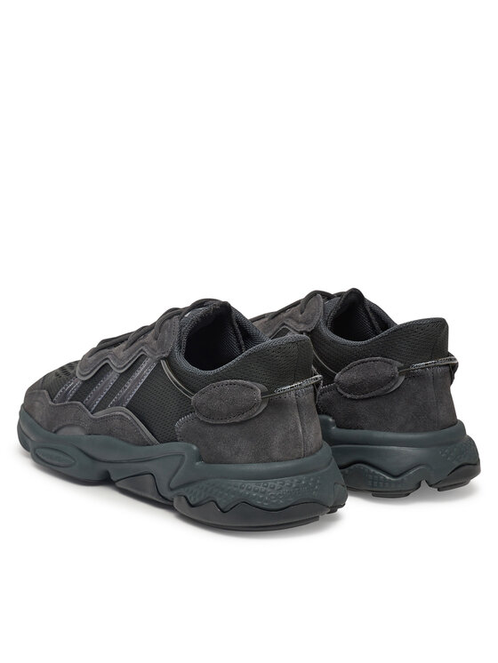 adidas adidas Sneakersy OZWEEGO JI2637 Šedá