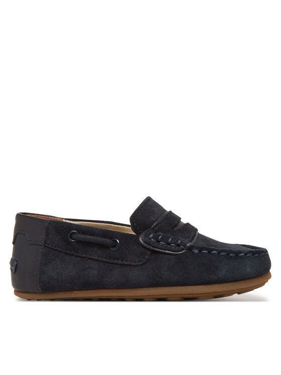 Mocasini Mayoral 43668 Bleumarin