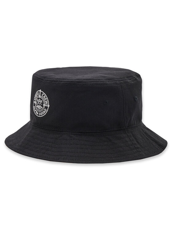 Pălărie Alpha Industries Reversible Bucket UNFR21-204 Negru