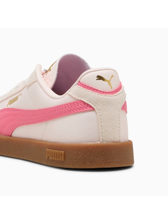 Puma Puma Sneakersy 401489 Różowy