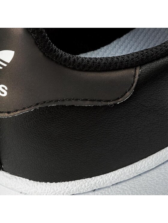 adidas Sneakers Superstar J CQ2688 Nero Modivo