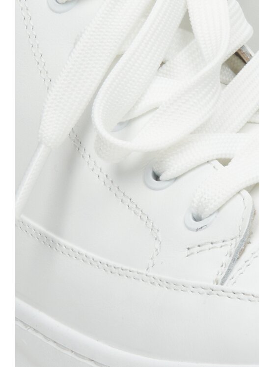 Estro Estro Scarpe da ginnastica ER00113461 Bianco