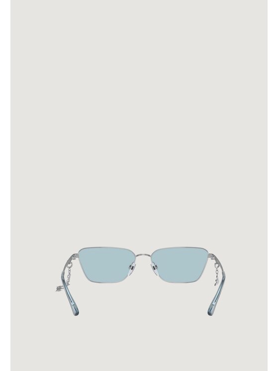 Emporio Armani Emporio Armani Okulary przeciwsłoneczne 0EA2141 301580 Srebrny