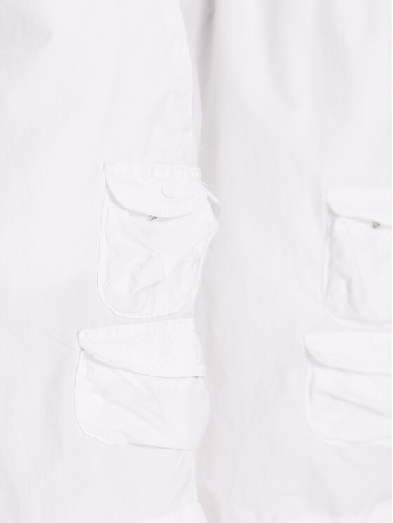 Pantaloncini sportivi IF MULTI POCKET TECH