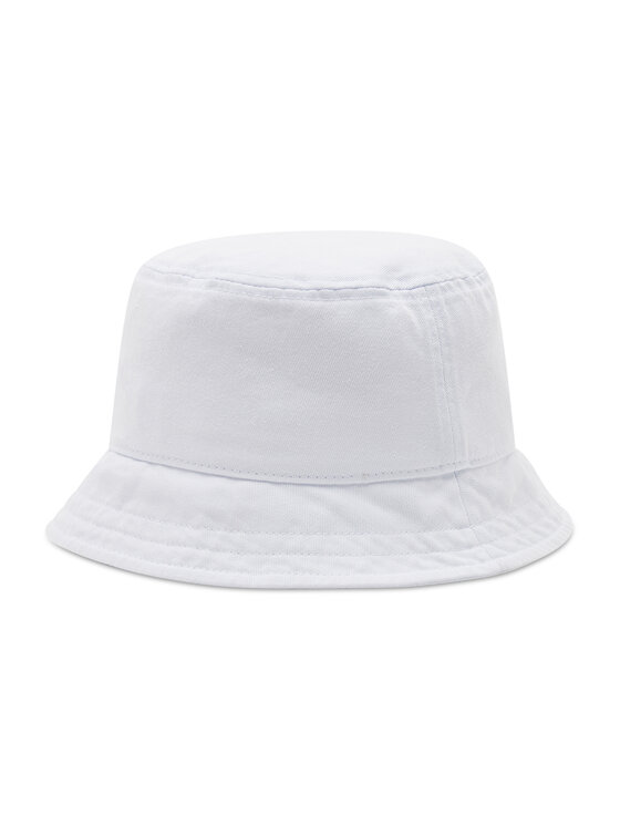 Lyle & Scott Lyle & Scott Cappello Bucket Twill HE800AF Bianco