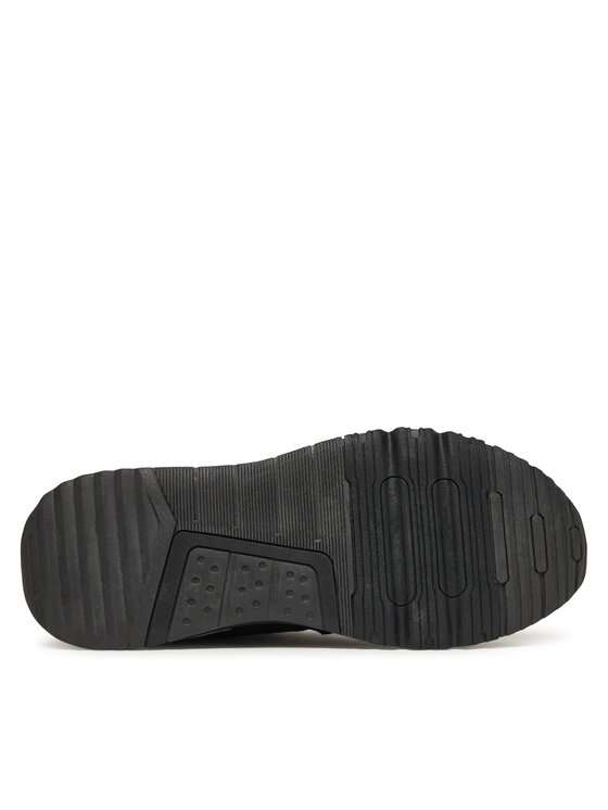 Versace Jeans Couture Versace Jeans Couture Sneakersy 79YA3SA8 ZSD07 Černá