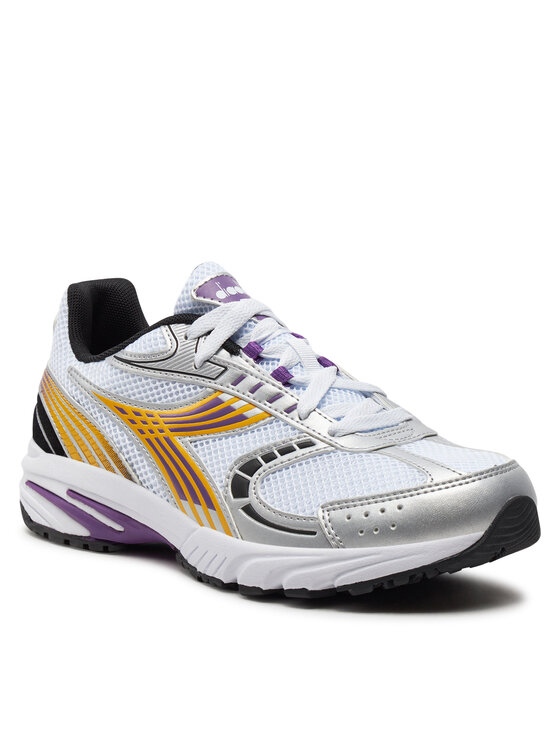 Diadora Diadora Αθλητικά SAO-KO 280 501.180418-C9210 Λευκό