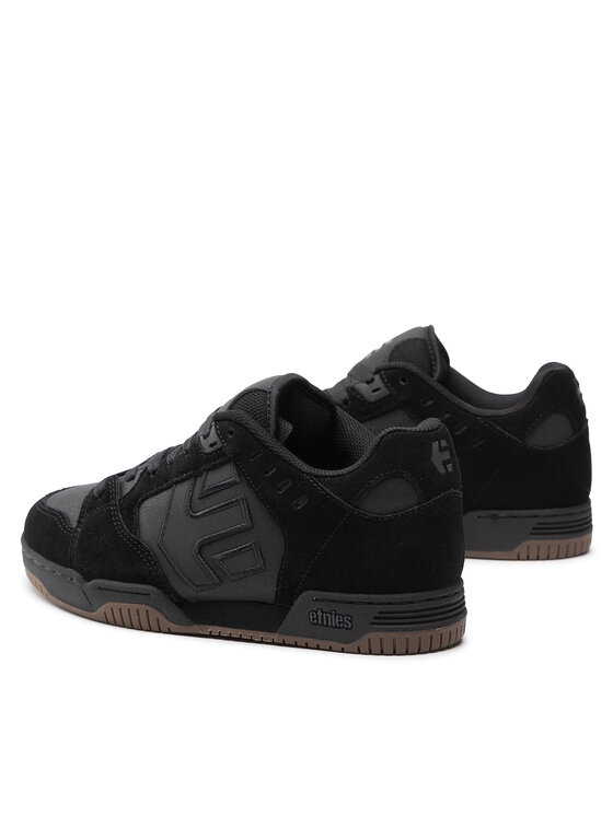 Etnies swivel black top