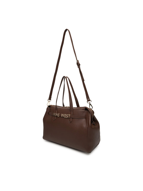 Nine West Nine West Torbica EO-Manhattan-Muse-I-LX10192 Smeđa