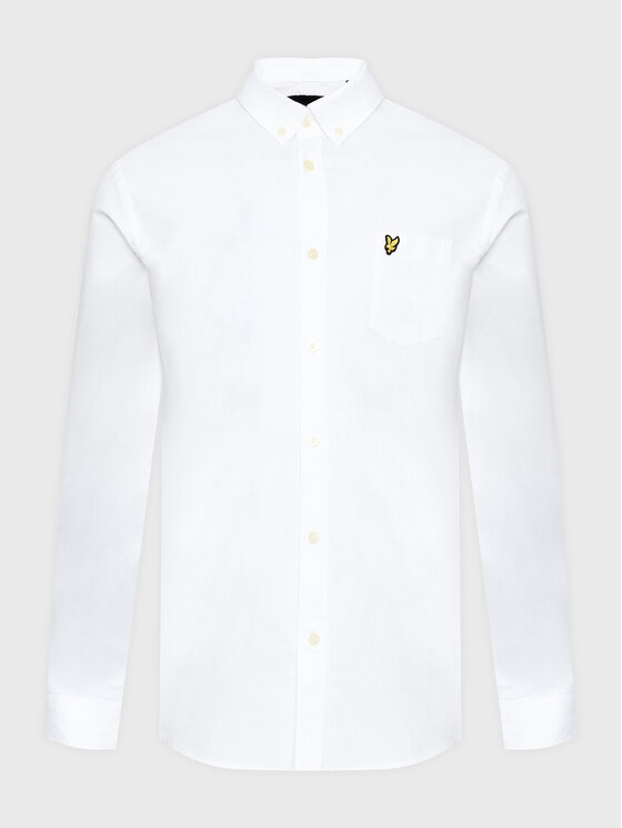 Camicia Lyle & Scott