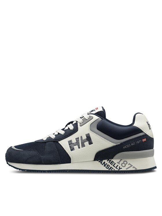 レイミア　アーニィ Helly Hansen Sneakers Anakin Leather 2 11994 Bleumarin | Modivo.ro
