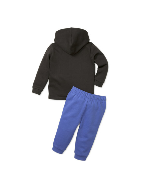 Puma Puma Dres 670137 Kolorowy Regular Fit