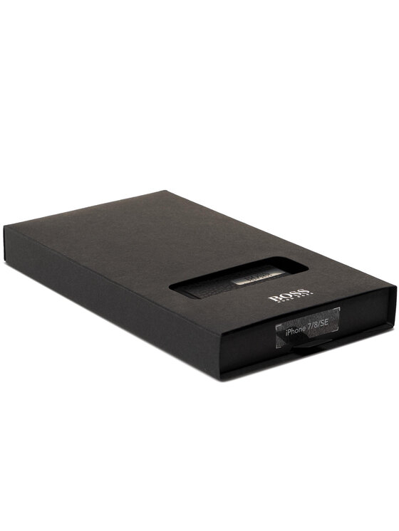 Custodie per cellulare Pcover 50447508 Nero