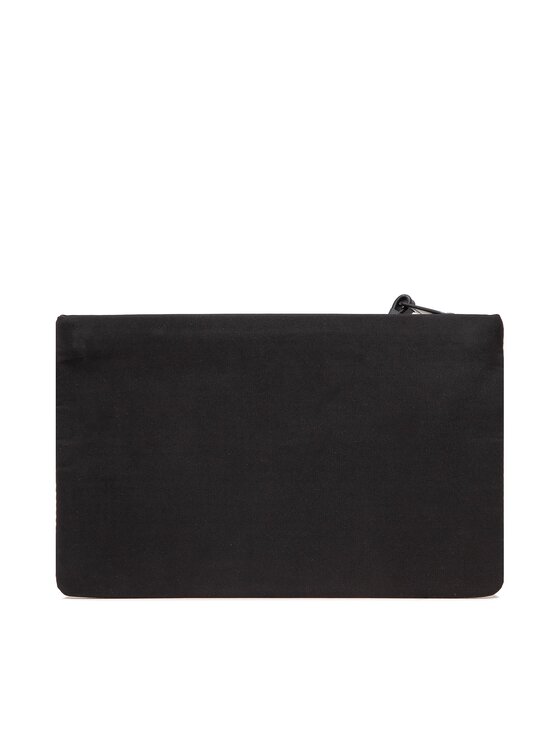 Borsetta Lupitaalf Clutch W/Message