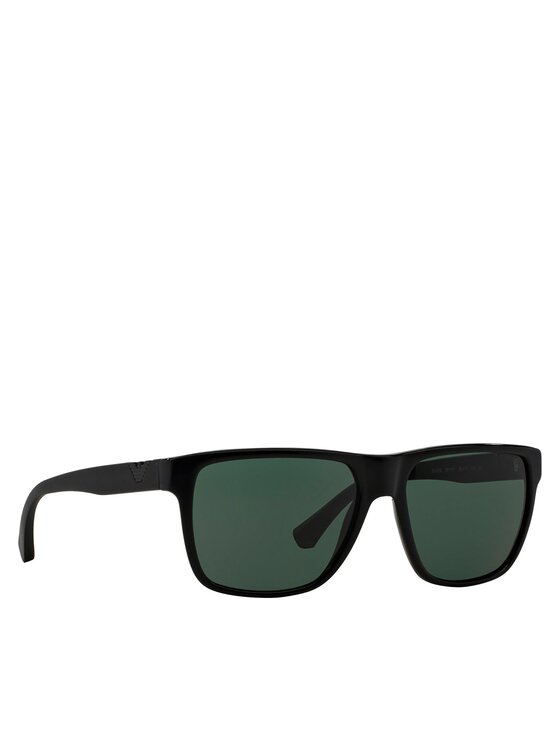 Emporio Armani Slnečné okuliare 0EA4035 501771 Čierna