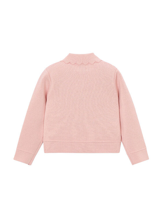 Mayoral Mayoral Giacca da abito 3450 Rosa Regular Fit