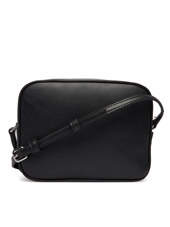 Tommy Jeans Tommy Jeans Rankinė Tjw Must Camera Bag AW0AW18451 Juoda