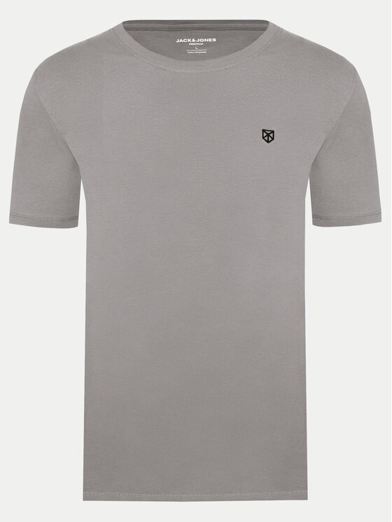Jack&Jones Jack&Jones Sada 5-triček Brody 12190468 Barevná Regular Fit