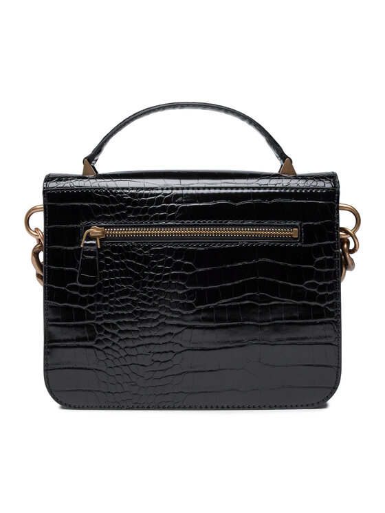 Borsetta Retour (CB) HWCB86 64200 Nero
