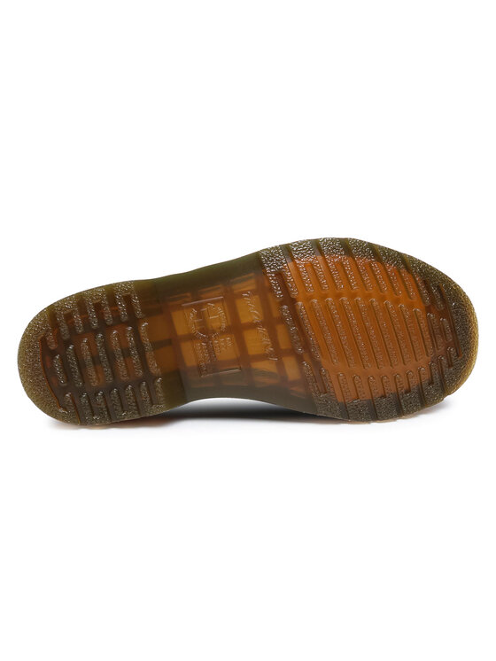 Dr. Martens Dr. Martens Oxfordy 1461 Pw 11839002 Černá