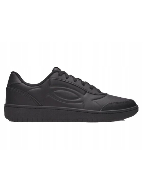 Under Armour Under Armour Sneakersy 6005795-002 Czarny