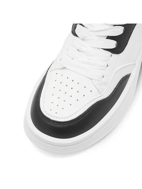Jenny Fairy Jenny Fairy Sneakers WS2251-01 Bianco