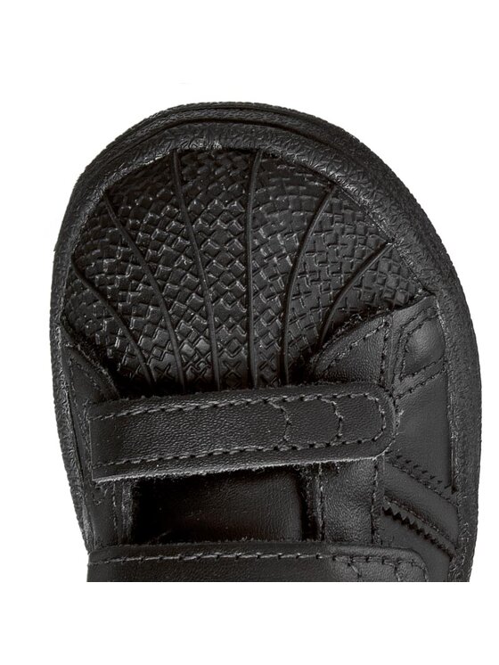 adidas Sneakers Superstar Foundation Cf1 B25726 Schwarz Modivo