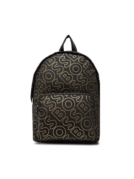 Zaino Catch Ln 50475565 Nero