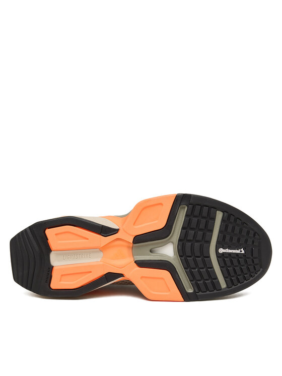 adidas adidas Obuća za teretanu Rapidmove Adv 2 JQ3941 Kaki