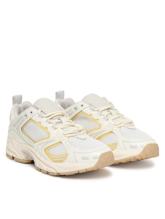 Tommy Jeans Tommy Jeans Sneakersy Archive '97 EN0EN02810 Biały