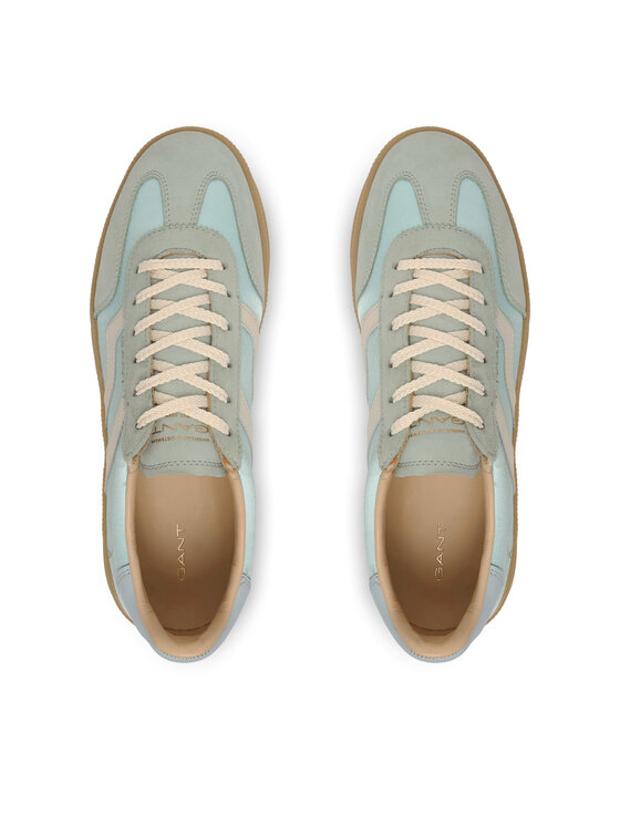 Gant Gant Sneakersy 32533198 Tyrkysová